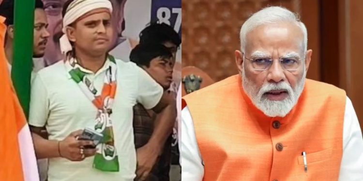 Bihar Bandh 4 September Modi maa controversy एनडीए बिहार बंद विरोध प्रदर्शन BJP JDU protest Bihar politics 2025 Modi speech Bihar mother respect issue