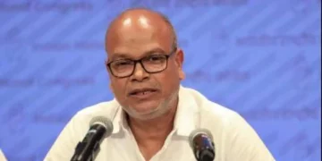 Bihar Congress AI video controversy, Rajesh Ram Bihar Congress statement, AI generated political video India, मोदी मां विवाद बिहार, Bihar politics latest news