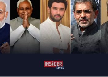 "Bihar NDA Seat Sharing 2025" "Nitish Kumar Role in Bihar Election" "BJP JDU tussle Bihar Chunav 2025" "Chirag Paswan seat demand NDA" "Jeetan Ram Manjhi Upendra Kushwaha Bihar Politics"