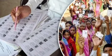 Bihar voter list final 2025, Bihar 7.3 crore voters, Bihar new voter registration 2025, SIR revision Bihar election, Bihar 13 lakh new voters