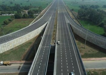 Bihar road projects announcement, Nitin Nabin Bihar road news, Nitin Gadkari Bihar projects, Bihar Araria Nepal border road construction, Bihar infrastructure development 2025