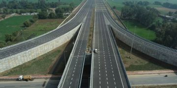 Bihar road projects announcement, Nitin Nabin Bihar road news, Nitin Gadkari Bihar projects, Bihar Araria Nepal border road construction, Bihar infrastructure development 2025