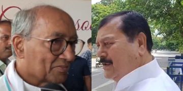 राहुल गांधी के ‘हाइड्रोजन बम’ बयान पर सियासी घमासान: भाजपा का पलटवार, राजद और कांग्रेस नेताओं का बचाव