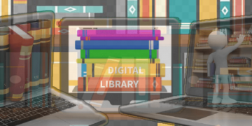  आईटी मंत्री कृष्ण कुमार मंटू का ऐलान,  डिजिटल लाइब्रेरी से लैस होगा बिहार