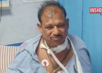 Danapur Crime News: शाहपुर थाना क्षेत्र में गोलीकांड