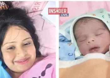 Bhojpuri singer Devi baby news photo भोजपुरी गायिका देवी मां बनीं Unmarried mother Bhojpuri singer Devi Devi childbirth in Rishikesh AIIMS