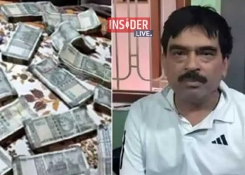 EOU team raids engineer Vinod Kumar Rai house in Patna