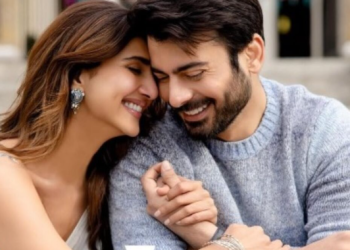 भारत में रिलीज नहीं होगी फवाद खान की Aabeer Gulaal