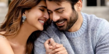 भारत में रिलीज नहीं होगी फवाद खान की Aabeer Gulaal