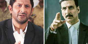 अक्षय कुमार-अरशद वारसी की फिल्म ने की बंपर शुरुआत