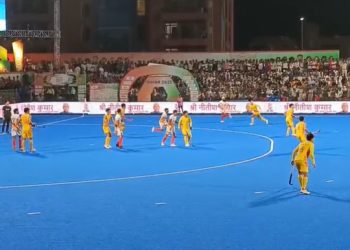Hockey Asia Cup 2025 : भारत ने चीन को 7-0 से रौंदकर बनाई फाइनल में जगह