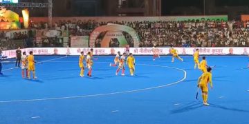 Hockey Asia Cup 2025 : भारत ने चीन को 7-0 से रौंदकर बनाई फाइनल में जगह