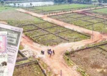 सरकार ने दी बड़ी राहत,  बिना कागजात भी दर्ज होगी जमीन