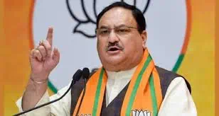 JP Nadda Bihar visit 2025 strategy, बिहार बीजेपी मिशन 2025 बैठक, BJP Bihar core committee meeting, JP Nadda Modi Mitra campaign