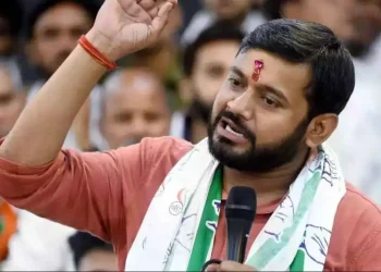 Kanhaiya Kumar Patna CWC Meeting, Congress Vote Chori Campaign, Sadaqat Ashram Historic Event, Bihar Election Strategy Congress, Rahul Gandhi Patna Visit