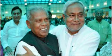 बिहार में एक भी भ्रष्ट अधिकारी नहीं बचेंगे.. जीतन राम मांझी ने कहा- ये नीतीश सरकार है