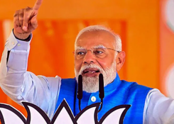 पीएम मोदी के पूर्णिया दौरे पर बोले रोहित कुमार सिंह, पीएम के साथ खड़ा है पूरा बिहार