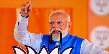 पीएम मोदी के पूर्णिया दौरे पर बोले रोहित कुमार सिंह, पीएम के साथ खड़ा है पूरा बिहार