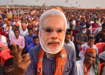 बिहार में पीएम मोदी का 75 किलो दूध और गंगाजल से अभिषेक.. जन्मदिन पर BJP कार्यकर्ताओं में उत्साह