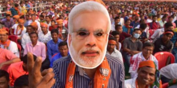 बिहार में पीएम मोदी का 75 किलो दूध और गंगाजल से अभिषेक.. जन्मदिन पर BJP कार्यकर्ताओं में उत्साह