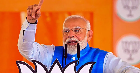 पीएम मोदी के पूर्णिया दौरे पर बोले रोहित कुमार सिंह, पीएम के साथ खड़ा है पूरा बिहार