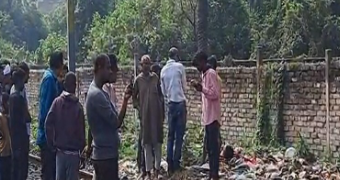 Bihar News मुजफ्फरपुर में दो सगी बहनों की ट्रेन से कटकर दर्दनाक मौत