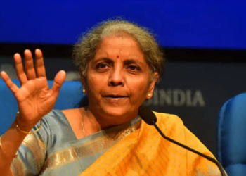 निर्मला सीतारमण का बड़ा बयान, जीएसटी दरों में कटौती से नुकसान पर नहीं मिलेगा मुआवजा