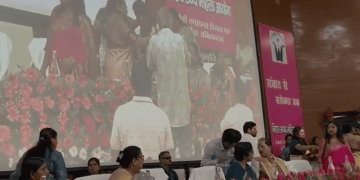 बिहार राज्य महिला आयोग का आज 24वां वर्षगांठ, मुख्यमंत्री नीतीश कुमार ने कार्यक्रम का किया उद्घाटन