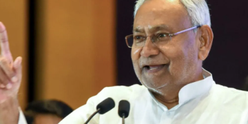 मुख्यमंत्री नीतीश बिहार को देंगे 1.5 अरब की सौगात,  77 पंचायत भवन और 43 विवाह मंडप का करेंगे शिलान्यास