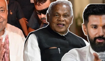 सीट शेयरिंग पर अंतिम फैसला जल्द,  दिल्ली में होगी NDA की बड़ी बैठक