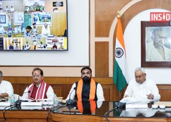 बिहार कैबिनेट बैठक फोटो, Bihar Cabinet meeting Nitish Kumar image, Bihar jobs employment news, आंगनबाड़ी मानदेय बढ़ोतरी तस्वीर