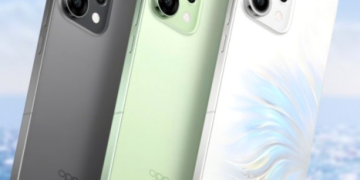 ओप्पो ने भारत में अपनी नई F31 सीरीज के तीन 5G फोन लॉन्च किया 7000mAh की बैटरी और दमदार प्रोसेसर