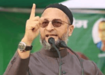 आज कटिहार में ओवैसी करेंगे 30 किलोमीटर का रोड शो