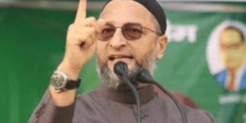 आज कटिहार में ओवैसी करेंगे 30 किलोमीटर का रोड शो