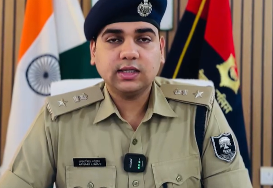 पटना में दुर्गा पूजा पर यातायात प्रशासन अलर्ट,  विशेष व्यवस्था की तैयारी