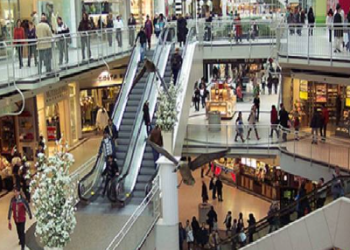 पटना एयरपोर्ट पर मिनी मॉल खोलने की तैयारी, 40 नयी दुकानों में कर सकेंगे खरीदारी