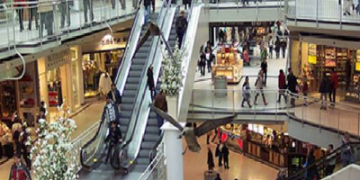 पटना एयरपोर्ट पर मिनी मॉल खोलने की तैयारी, 40 नयी दुकानों में कर सकेंगे खरीदारी