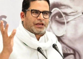 Prashant Kishor PC सम्राट चौधरी पर हत्याओं का आरोप, उप मुख्यमंत्री पद से बर्खास्त करने की मांग