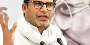 Prashant Kishor PC सम्राट चौधरी पर हत्याओं का आरोप, उप मुख्यमंत्री पद से बर्खास्त करने की मांग