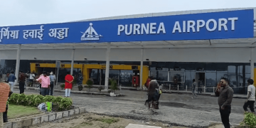 आज 36000 करोड़ से सीमांचल को मिलेगी नई उड़ान,  पीएम मोदी पूर्णिया एयरपोर्ट का करेंगे शिलान्यास