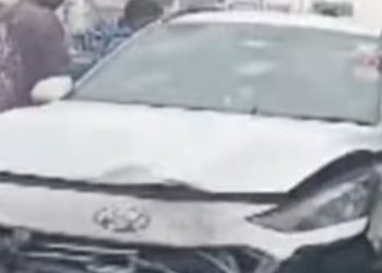 पटना अटल पथ हादसा, पटना कार एक्सीडेंट फोटो, Patna accident latest news, Atal Path accident image