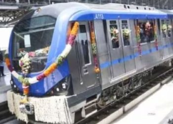 Patna Metro: पटना मेट्रो का ट्रायल रन आज से शुरू.. इसी महीने PM मोदी करेंगे उद्घाटन