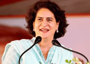 Priyanka Gandhi Bihar Election 2025, Mahagathbandhan Mahila Sankalp Patra, Bihar Women Voters 2025, RJD Congress Women Promises