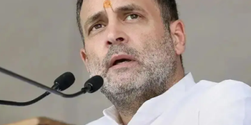  राहुल गांधी बोले- भाजपा-आरएसएस के निशाने पर है लद्दाख के लोग और संस्कृति