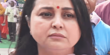 RJD में अंदरूनी खींचतान तेज, रोहिणी आचार्य के पोस्ट से उठे नए सवाल संजय यादव की सीट पर बढ़ा विवाद