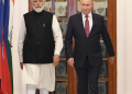 पीएम मोदी के जन्मदिन पर पुतिन ने किया बड़ा खुलासा, भारत-रूस रिश्तों को बताया स्पेशल