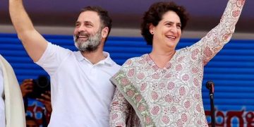 Rahul Gandhi बिहार रैलियां Priyanka Gandhi बिहार कार्यक्रम जिला सभा कांग्रेस बिहार कांग्रेस कार्यकर्ता जनसभा Mahagathbandhan बिहार रणनीति