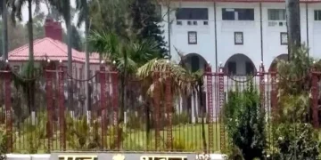 Bihar TMBU University MBA Department Scam News