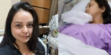 Rohini Acharya Social Media Post, Lalu Yadav Daughter Kidney Donation, RJD Politics Sanjay Yadav, Bihar Politics Rohini Acharya