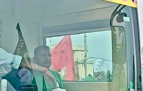 RJD कुनबे में घमासान, अब रोहिणी आचार्य का संजय यादव पर निशाना